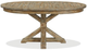 Riverside Furniture Sonora 2-Piece Snowy Desert Dining Table-3