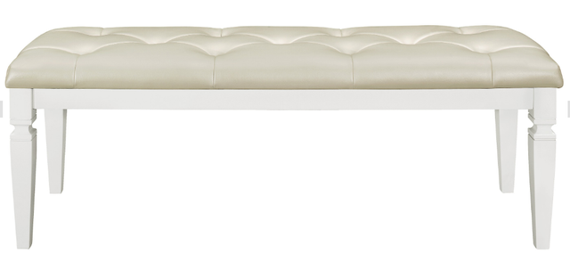 Mazin Furniture Allura Bench-0