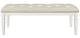 Mazin Furniture Allura Bench-0
