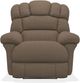 La-Z-Boy® Randell Power-Recline-Xrw+™ Reclina-Way® Java Power Wall Recliner with Headrest and Lumbar-2