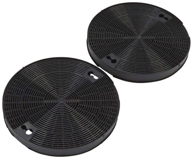 Whirlpool® Set of 2 Range Hood Replacement Charcoal Filters-0