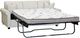 Edgewood Furniture Pottery Natural King Sleeper Sofa-0