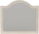 Liberty Furniture Bayside Antique White Mirror-1