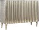 Hooker® Furniture Melange Mackenna German Silver Foil Chest-0