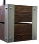 YHD Winchester Dark Espresso 4-Light Island Light-5