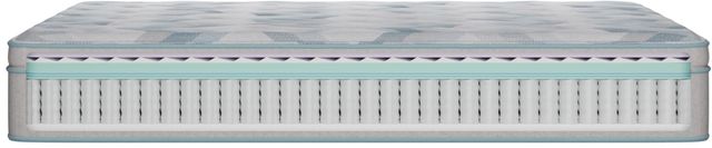 BeautySleep® Dream Weaver™ 14.25" Pocketed Coil Ultra Plush Pillow Top King Mattress-3