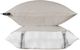 BEDGEAR® Dri-Tec® Performance® 2-Piece Medium Beige King Pillow Case Set-2