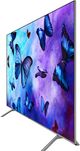 Samsung Q Series 55" 4K Ultra HD QLED Smart TV-4