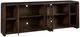 aspenhome® Taylor Espresso 96" Console-1
