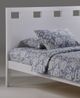 Night & Day Furniture™ Tamarind White King K-Series Bed-1