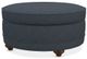 La-Z-Boy® Coronet Navy Storage Ottoman-0