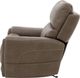 Flexsteel® Customizable Power Rocking Recliner with Power Headrest, Lumbar, Heat and Massage-5
