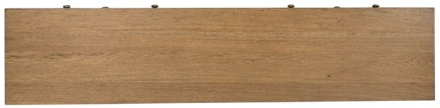 Signature Design by Ashley® Sharlance Light Brown XL TV Stand-4