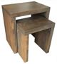 Fusion Designs Customizable Pacific Nesting Table-0