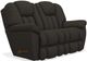 La-Z-Boy® Maverick Cocoa Reclina-Way® Reclining Loveseat-0