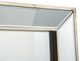 A & B Home Distressed Silver Large Mirror-4
