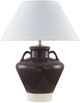 Forty West Marlowe Brown Table Lamp-0