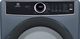 Electrolux 600 Series 8 Cu. Ft. Denim Blue Front Load Perfect Steam™ Electric Dryer with Balanced Dry™ and Instant Refresh-3