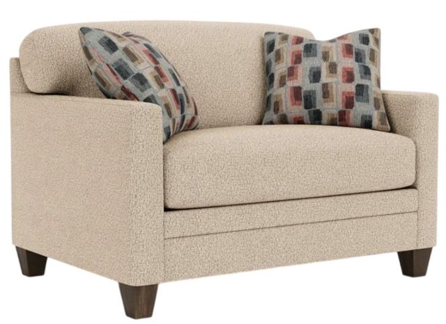 Flexsteel® Customizable Serendipity Twin Sleeper Sofa-1