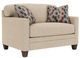Flexsteel® Customizable Serendipity Twin Sleeper Sofa-1