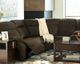 Signature Design by Ashley® Mendez 3-Piece Sand Throws-2