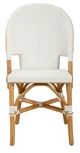 Furniture Classics Jade Natural/White Counter Stool-1