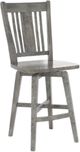Canadel Core Shadow Swivel Stool-0