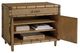 Tommy Bahama® Furniture Twin Palms Larimar Brown Storage Chest-2