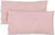 MyPillow® Striped Blush King Pillow Cases-0