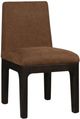 Modus Furniture Zamba Jaguar/Pineapple Upholstered Dining Side Chair-0