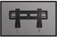 Sanus® Premium Black Fixed Position TV Mount-4
