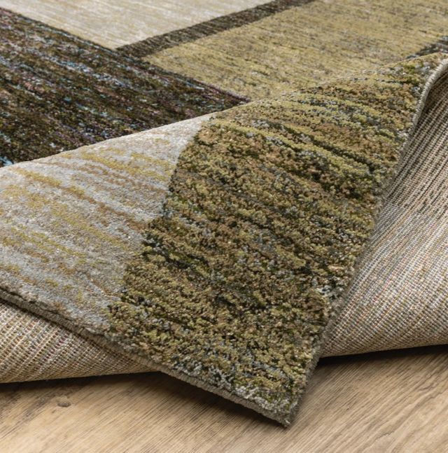 Oriental Weavers™ Strada 5'x7' Style 5 Area Rug-4
