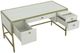 Fairfield® East Camden Pearl Writing Desk-4