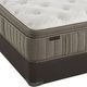 Stearns & Foster® Estate® F2 Hybrid Luxury Plush Euro Pillow Top Twin Mattress-1