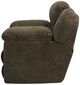England Furniture Customizable EZ Motion Minimum Proximity Power Recliner-4