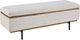 Signature Design by Ashley® Dettaford Stone Storage Bench-0