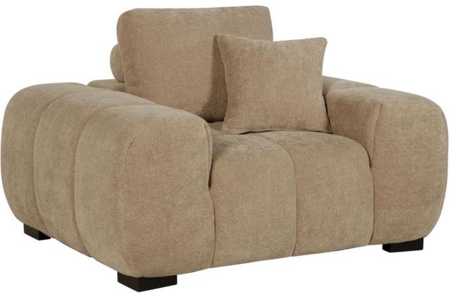 Coaster® Octavia Camel Accent Chair-0