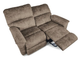 La-Z-Boy® Brooks Navy Power Reclining Loveseat-5