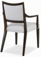 Century® Corso Dining Arm Chair-1