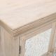 Jofran Inc. Adele White Accent Cabinet-5