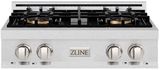 Satin Stainless Steel