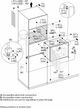 Gaggenau Expressive Series 24" Built-In Coffee Maker (Left Hinge Only, Plumbed)-1