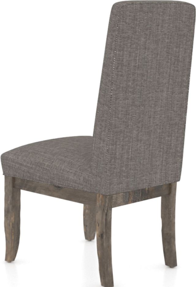 Canadel Champlain Quilted Upholstered Chair-2