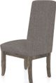 Canadel Champlain Quilted Upholstered Chair-2