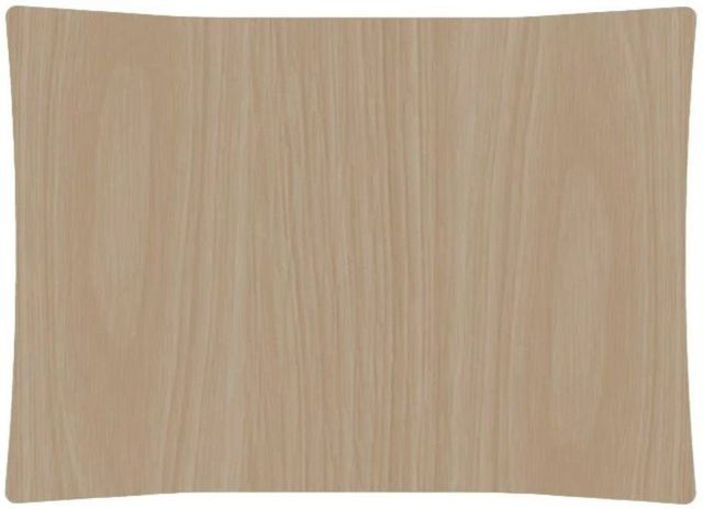 Mavin Customizable 42" x 42" Concave Extendable Dining Table with 18" Leaf-3
