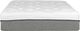 Primo™ International Divine Ultra Gel Foam Ultra Plush Tight Top King Mattress-2