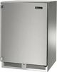 Perlick® Signature Series 24" Stainless Steel Under The Counter Refrigerator-0