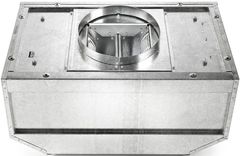 Whirlpool® " Stainless Steel In Line Blower