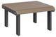 Berlin Gardens Stationary Footstool-0