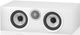 Bowers & Wilkins 600 Series 5" White Center Channel Speaker (Each)-1